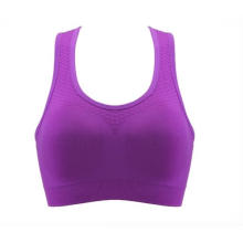 Ladies Seamless Support Wirefree Absolute Bra
